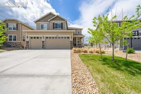 2575 HILLCROFT Lane, Castle Rock, CO 80104