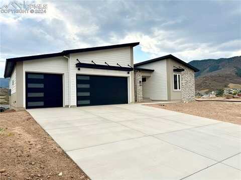 4121 Mesa Top Drive, Monument, CO 80132