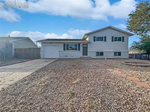 2051 Del Mar Drive, Colorado Springs, CO 80910