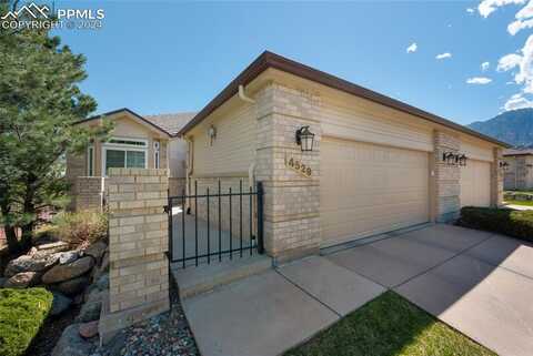 4529 Songglen Circle, Colorado Springs, CO 80906