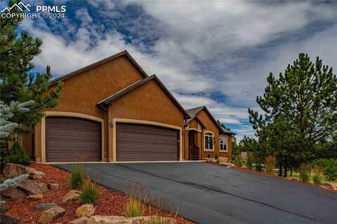 1280 Woodland Valley Ranch Road, Woodland Park, CO 80863