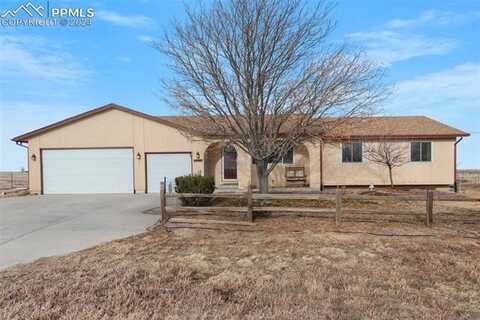 735 E Platteville Boulevard, Pueblo, CO 81007