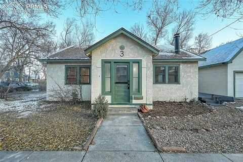 3 S 8th Street, Colorado Springs, CO 80905