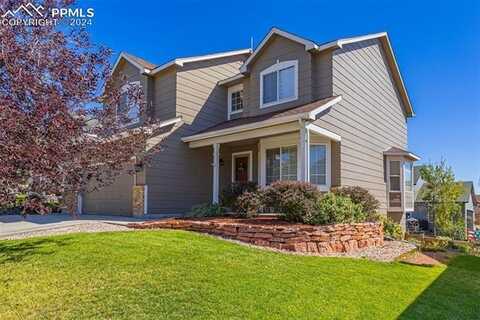 444 Talus Road, Monument, CO 80132