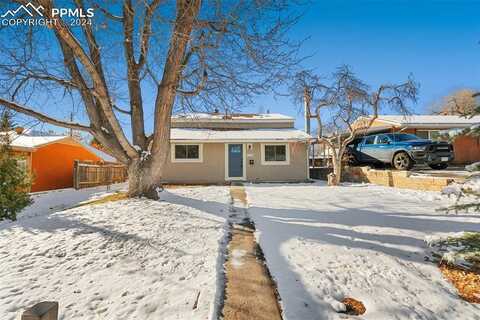 610 Huron Road, Colorado Springs, CO 80910