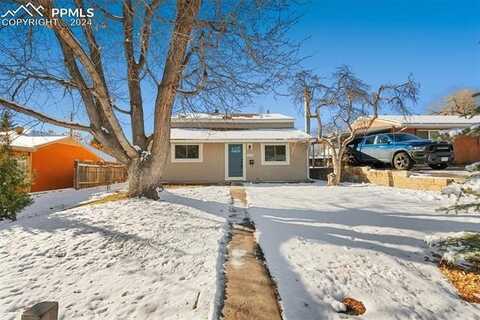 610 Huron Road, Colorado Springs, CO 80910