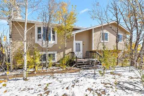 12895 Green Meadow Drive, Elbert, CO 80106