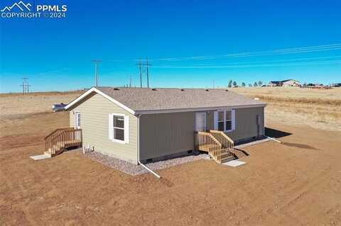 33355 Berndt Road, Yoder, CO 80864