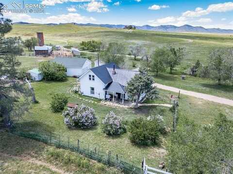 8045 N Moore Road, Littleton, CO 80125