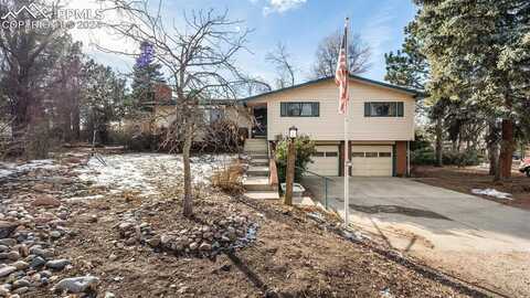 1655 Collins Road, Colorado Springs, CO 80920