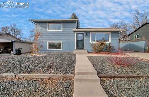 1002 Boggs Place, Colorado Springs, CO 80910