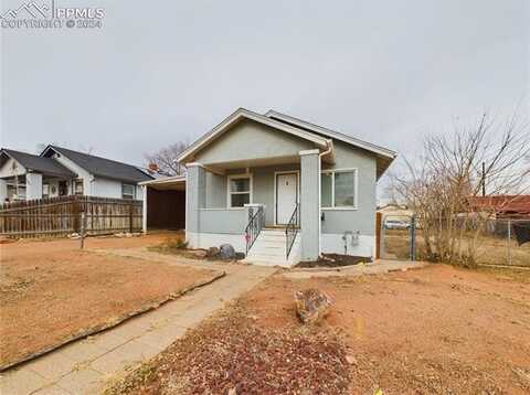 1611 E 12th Street, Pueblo, CO 81001