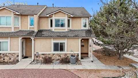 1030 Fountain Mesa Road, Fountain, CO 80817