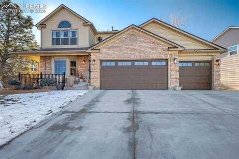 5990 Farthing Drive, Colorado Springs, CO 80906