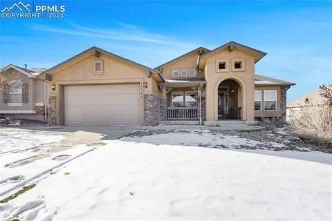 15568 Lacuna Drive, Monument, CO 80132