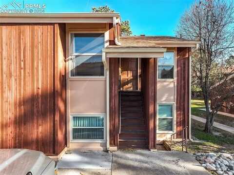 4477 N Carefree Circle, Colorado Springs, CO 80917