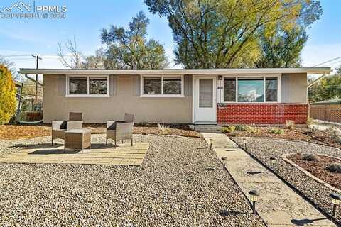 3203 Pennsylvania Avenue, Colorado Springs, CO 80907