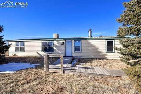 13845 Gymkhana Road, Peyton, CO 80831