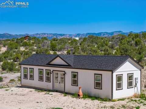 659 Turrell Trail, Penrose, CO 81240