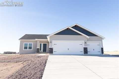 1573 N Bowen Drive, Pueblo West, CO 81007