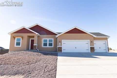 1569 N Bowen Drive, Pueblo West, CO 81007