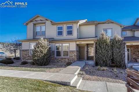 750 Vista Verde Heights, Monument, CO 80132