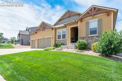 3995 Manorbrier Circle, Castle Rock, CO 80104