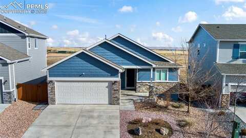 9977 Morning Vista Drive, Peyton, CO 80831