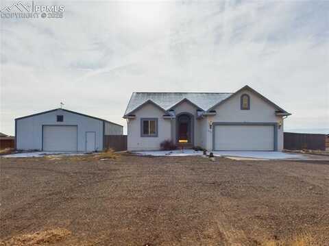 1022 W Stallion Drive, Pueblo West, CO 81007