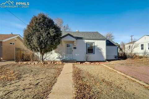 3017 Cascade Avenue, Pueblo, CO 81008