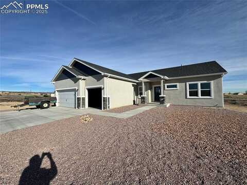 3955 Yoder Road, Yoder, CO 80864