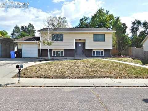 1317 Hiawatha Drive, Colorado Springs, CO 80915