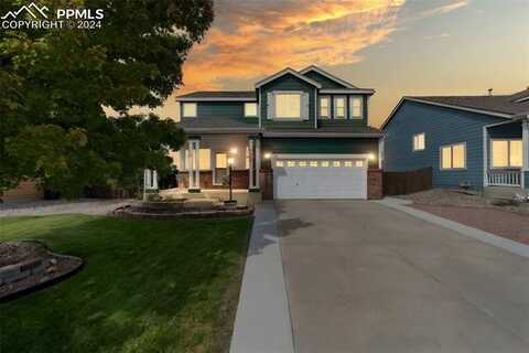 7844 Coffee Road, Peyton, CO 80831