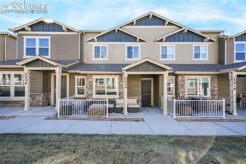 4026 Tiberias Point, Colorado Springs, CO 80916