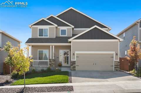 12737 Windingwalk Drive, Peyton, CO 80831