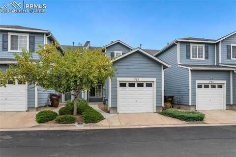 771 Hailey Glenn View, Colorado Springs, CO 80916