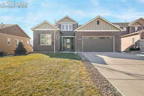 17636 Lake Overlook Court, Monument, CO 80132