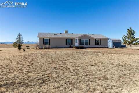 18830 Kevins View, Peyton, CO 80831