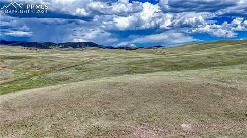 Lot 4662 Xtha Trail, Hartsel, CO 80449