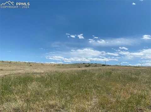 16535 N Yoder Road, Calhan, CO 80808