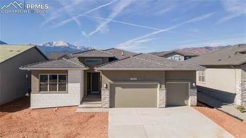 3354 Crest Hollow View, Colorado Springs, CO 80904