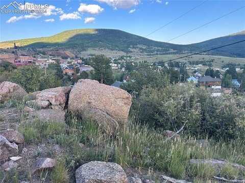 7th Street, Victor, CO 80860