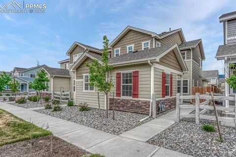 16435 Hay Barn Heights, Monument, CO 80132