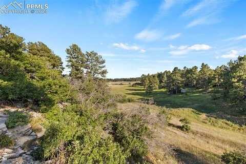 13001 E Cherry Creek Road, Franktown, CO 80116