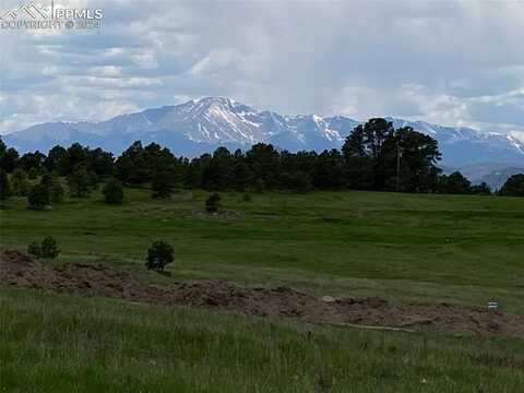 16395 Cherry Crossing Drive, Colorado Springs, CO 80921