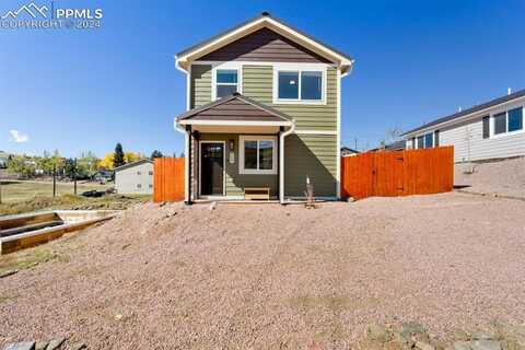 309 S 2nd Street, Cripple Creek, CO 80813