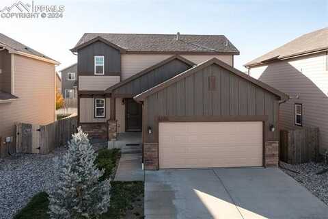 6186 Pilgrimage Road, Colorado Springs, CO 80925