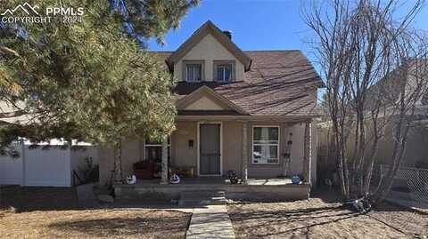 2310 E Evans Avenue, Pueblo, CO 81004