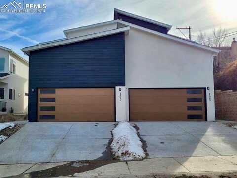 135 Terrace Drive, Colorado Springs, CO 80906