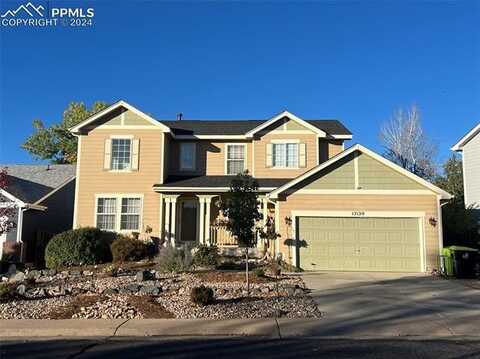 17120 Mountain Lake Drive, Monument, CO 80132